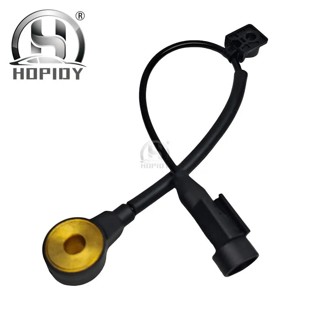 

392502E000 39250-2E000 Engine Knock Sensor for Hyundai Elantra Veloster Kona for Kia 2012-2024 Forte Seltos Forte5