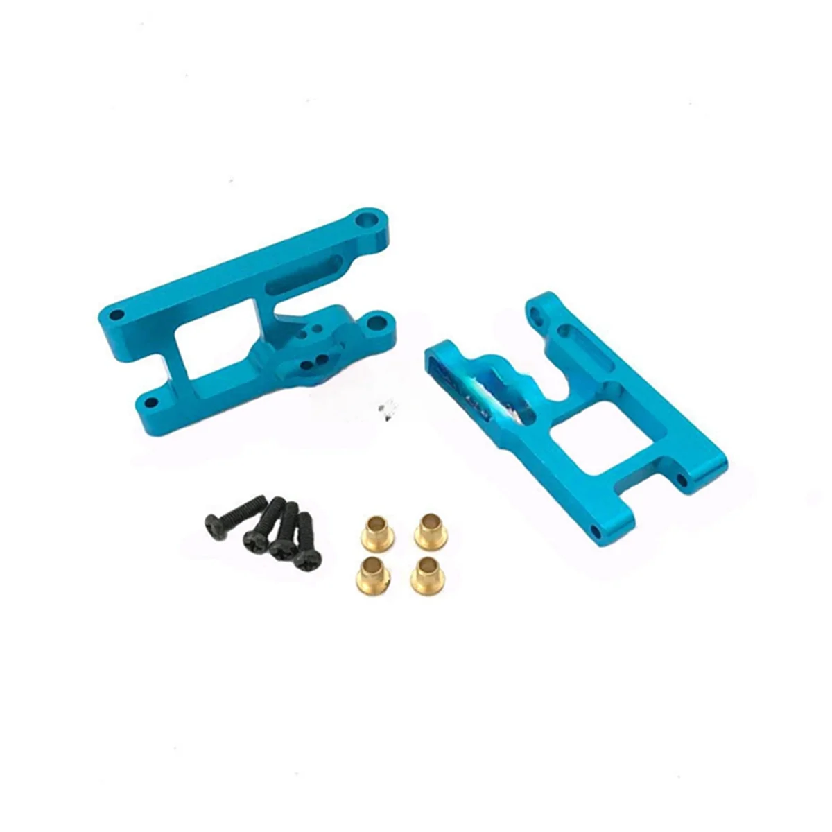 Suitable for 1/12 12428 12423 12427 Rc Car Parts FY01 02 03 Model Upgrade Metal Parts Rc Car Parts Set,B