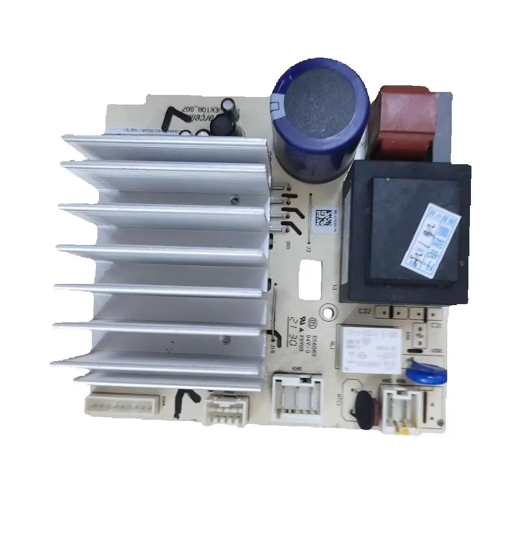 Carte électronique pour lave-linge Beike, pièce 2849540201 E216636 G07-B05-T01-D01