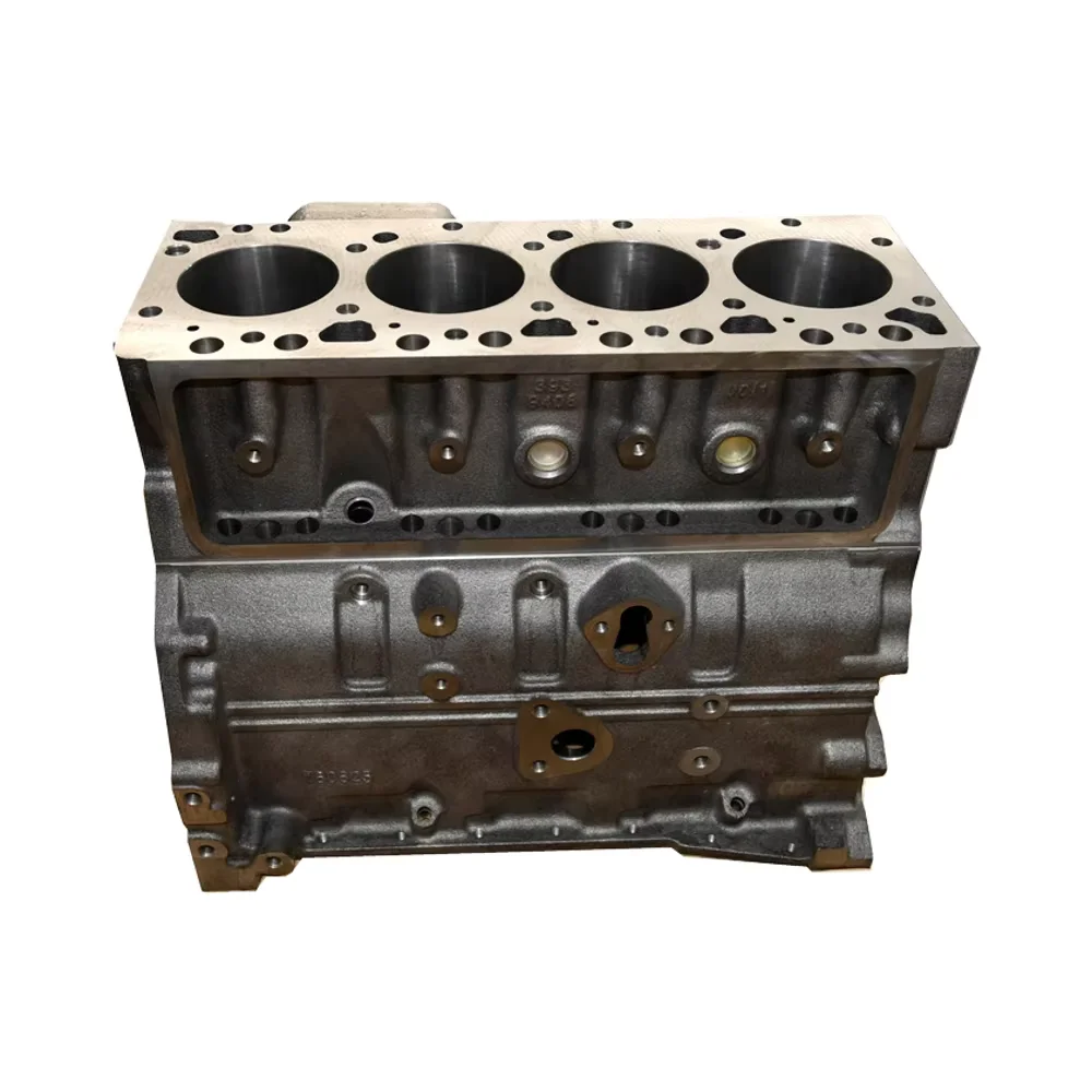 

Dongfeng Tianlong Flagship 4 BT6BT6CT New Condition Engine Block C4991816