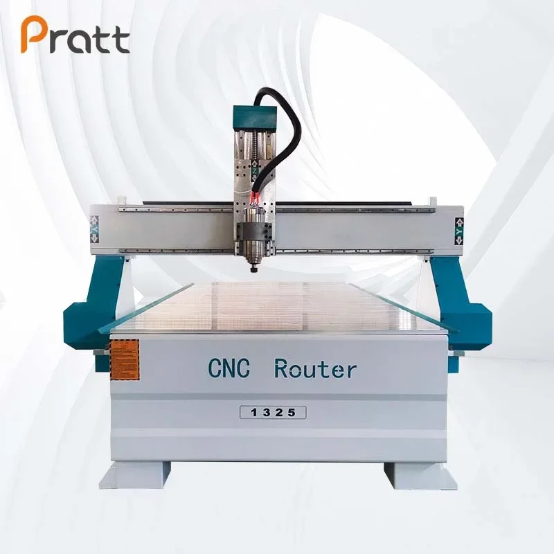 4 axis 1325 automatic tool change cnc router woodworking milling machine wood cnc machine