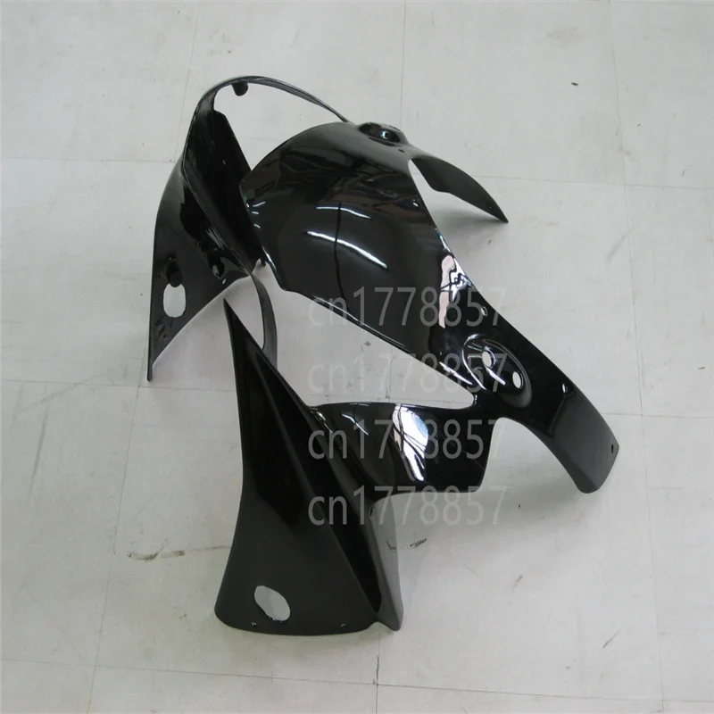 Black Motorcycle Fairing Kit Fit For HONDA CBR954RR 2002-2003 CBR954RR 02-03 Injection Bodywork Set Painted Complete Frame Parts