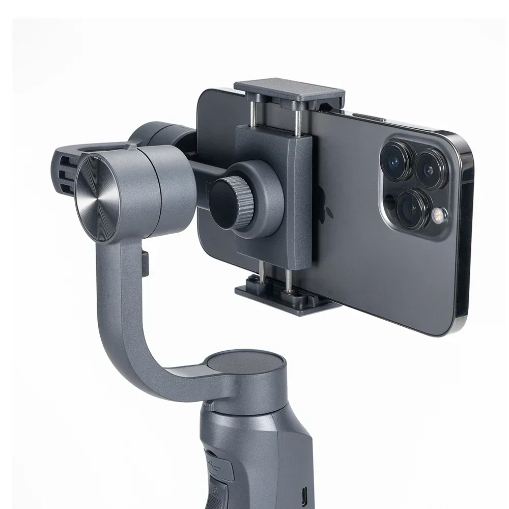 2025 Fabrikversorgung Handstabilisator Selfie Stick F10 Glatter 3-Achsen-Wireless-Handy-Gimbal-Stabilisator Telefon