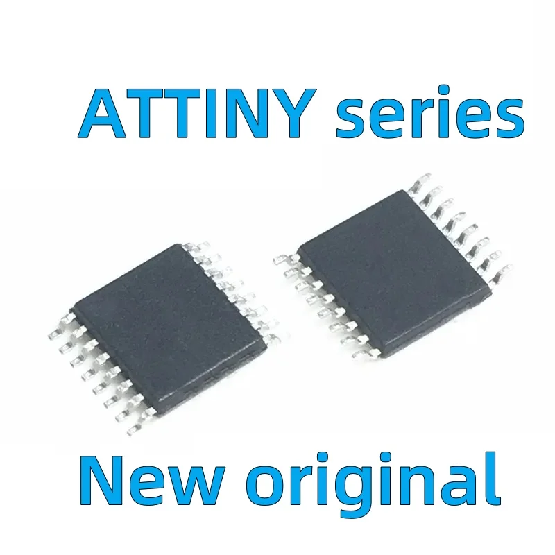 New original ATTINY1614-SSN ATTINY404-SSN ATTINY414-SSN ATTINY814-SSN ATTINY84A-SSF ATTINY84A-SSU SOP14