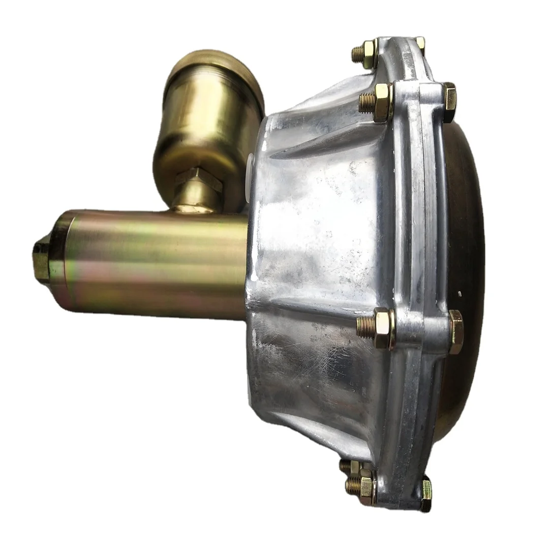 

LGMC Wheel Loader Accessories 13C0327 Afterburner