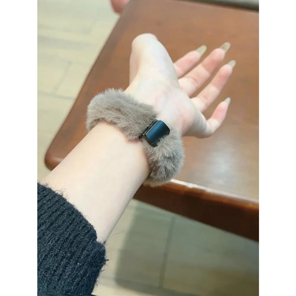 Apple Watch用磁気ファイヤーストラップ,ナイロンストラップ,iwatchシリーズ9,8,7,6,5,4,se,ultra 2,49mm, 44mm, 40mm 45mm, 41mm, 38mm, 42mm