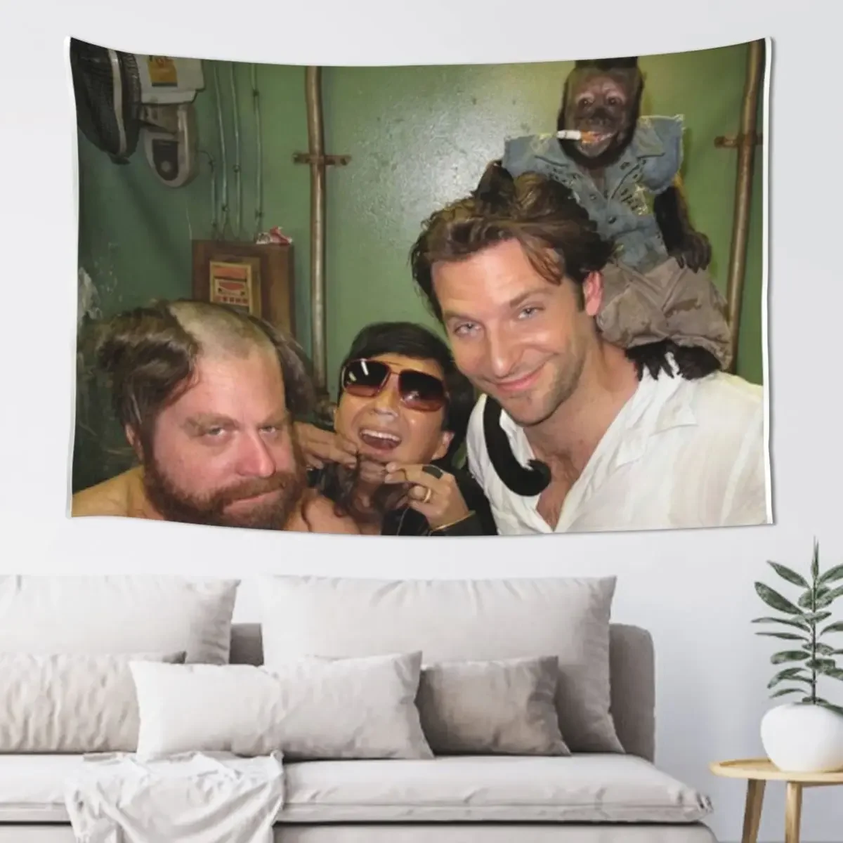 /hangover poster poster Tapestry Room Decorations Aesthetic Outdoor Decor Room Decorating Aesthetic Tapestry