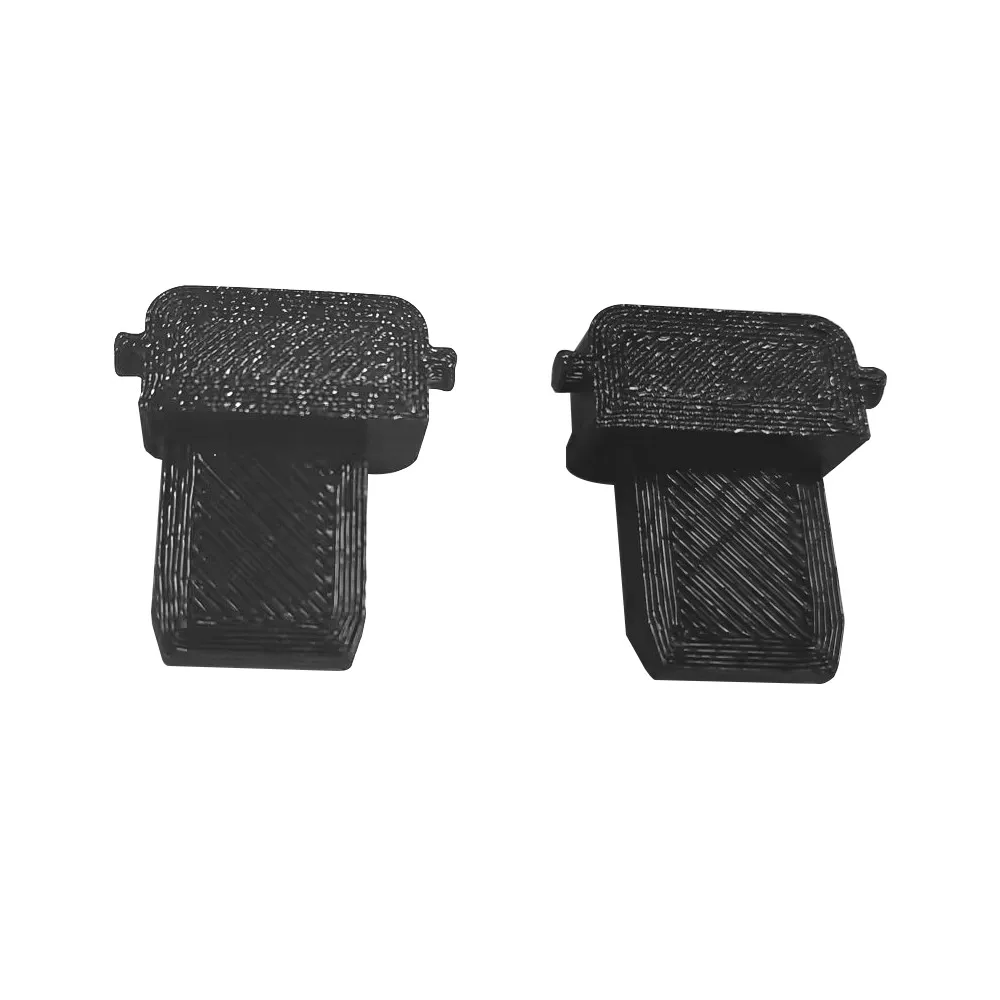 2 pièces pour Bailey Ducato Remifront camping-car RV conducteur côté passager charnière réparation camping-car Van Remis cabine aveugle charnière Kit de réparation