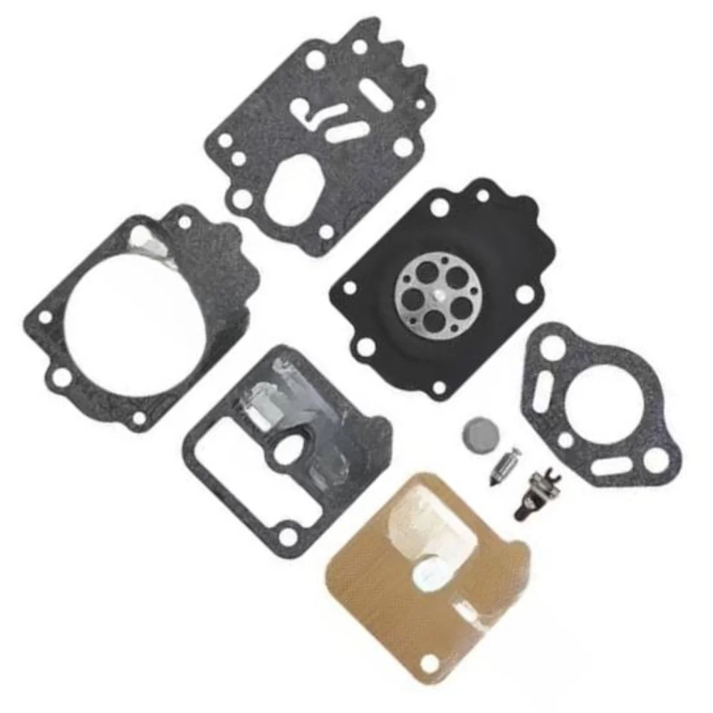 For ZAMA GND66 Carburetor Tune Kit Supporting Accurate Air Intake Calibration and Throttle Lever Responsiveness