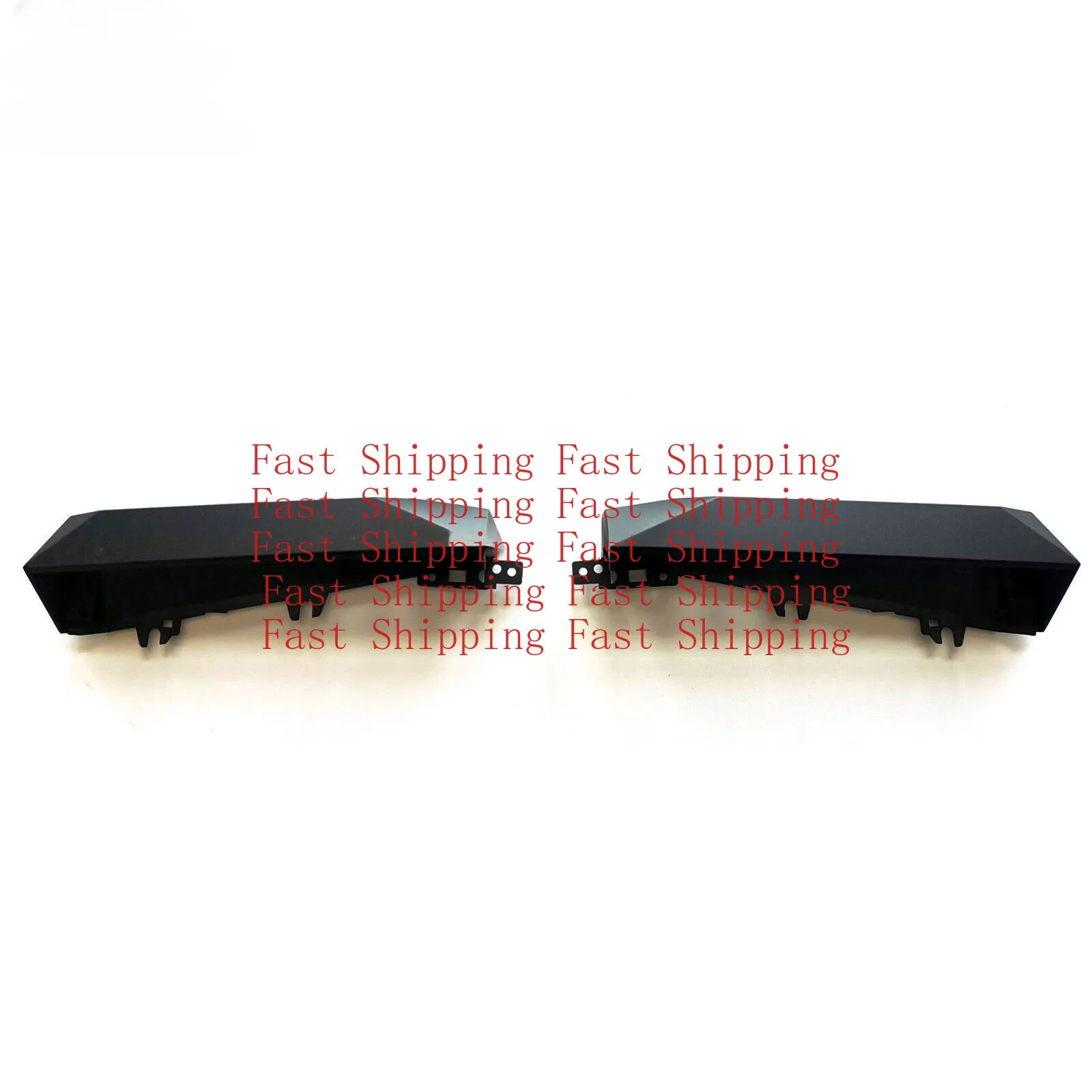 A=100% Lcd Hinge Cover Case Air Outlet For HP Pavilion Gaming Laptop 17-CD TPN-C142