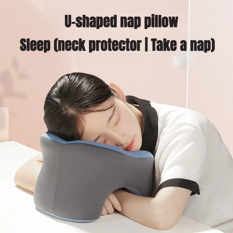 Thumbnail 2 - #27 Travel Pillows Comparison Guide