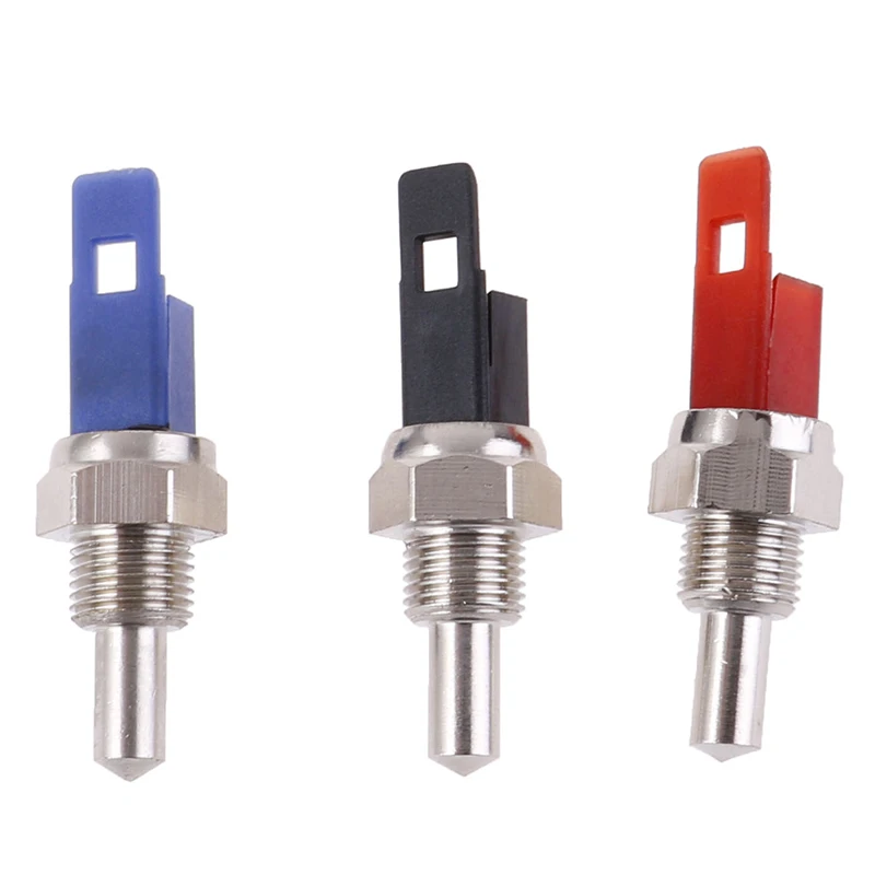 1 Buah Ketel Pemanas Gas Ketel Sensor Suhu NTC10K untuk Pemanas Air