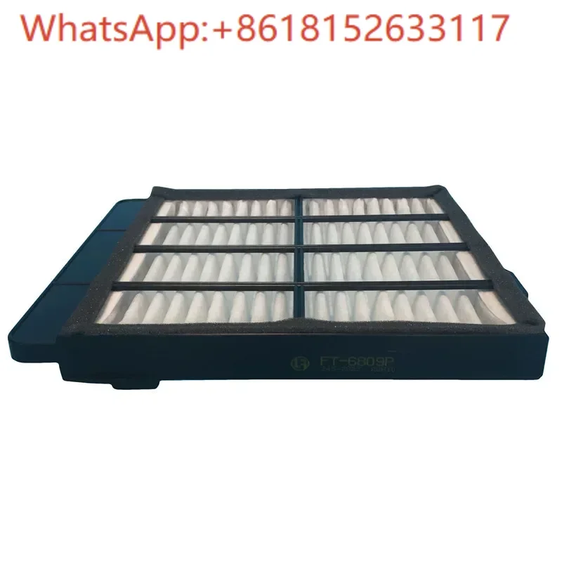 245-7823-293-1184-140670-3140-af55772-掘削機用エアコンフィルターエレメントに適しています