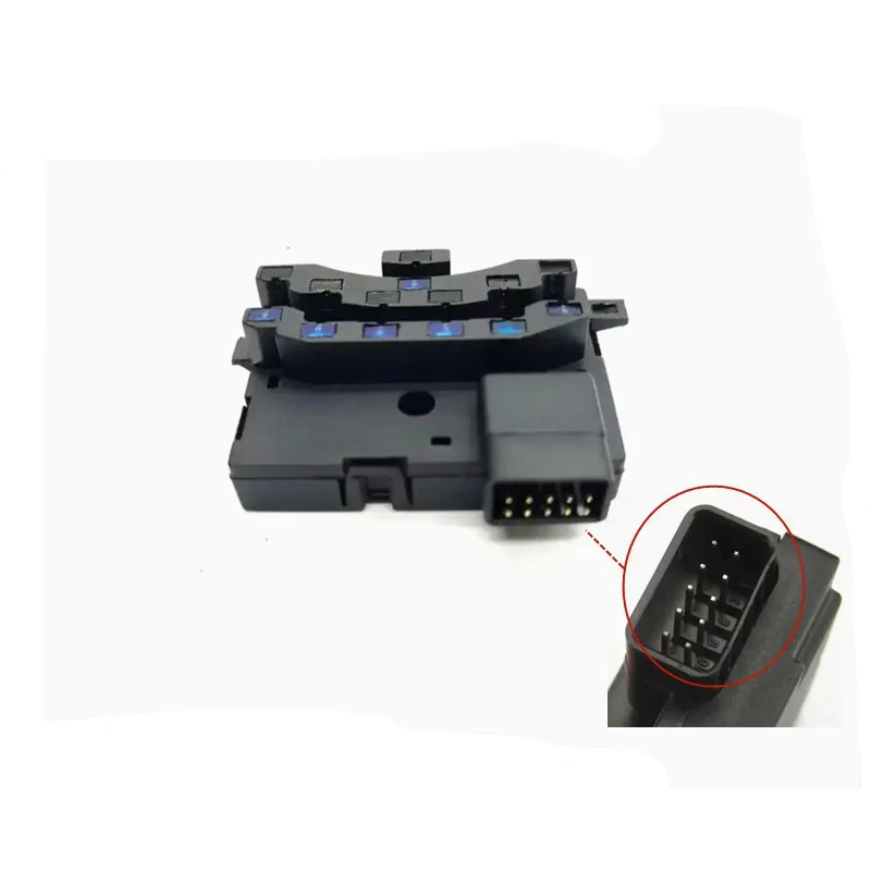 

1k0959654 Датчик угла поворота рулевого управления для A3 R8 Tt Jetta Rabbit Tiguan Vw Golf Mk5 Eos 2.0l Автозапчасти 1k0 959 654