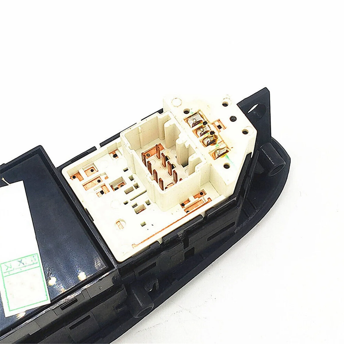 

Прочный главный переключатель стеклоподъемника левый для KIA Sportage 2011-2014 гг. 935703 W400WK