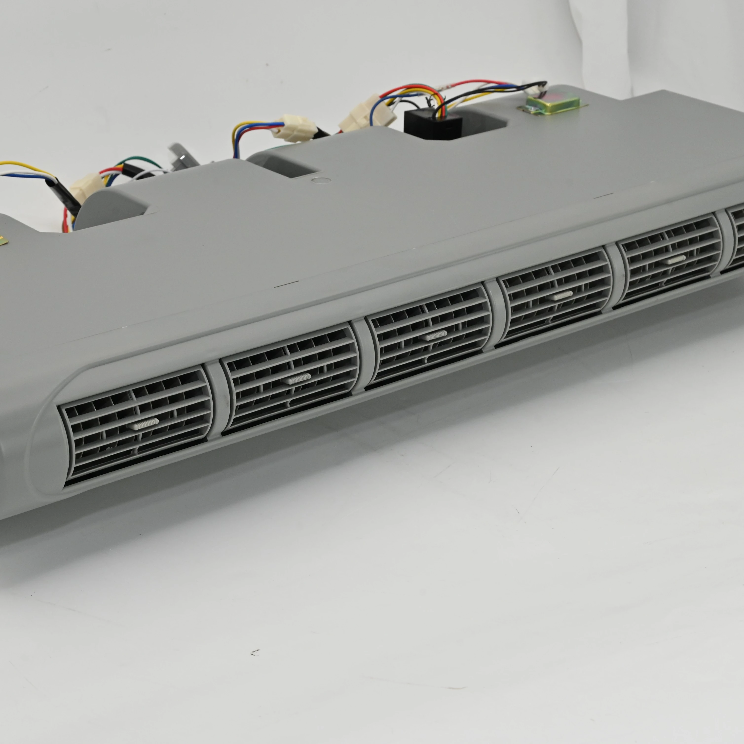 

March 2026 Grand Promotion: 10% Discount Recruitment RV Air Conditioner Parking air Conditioner 24v 12v Ac for Truck Rv