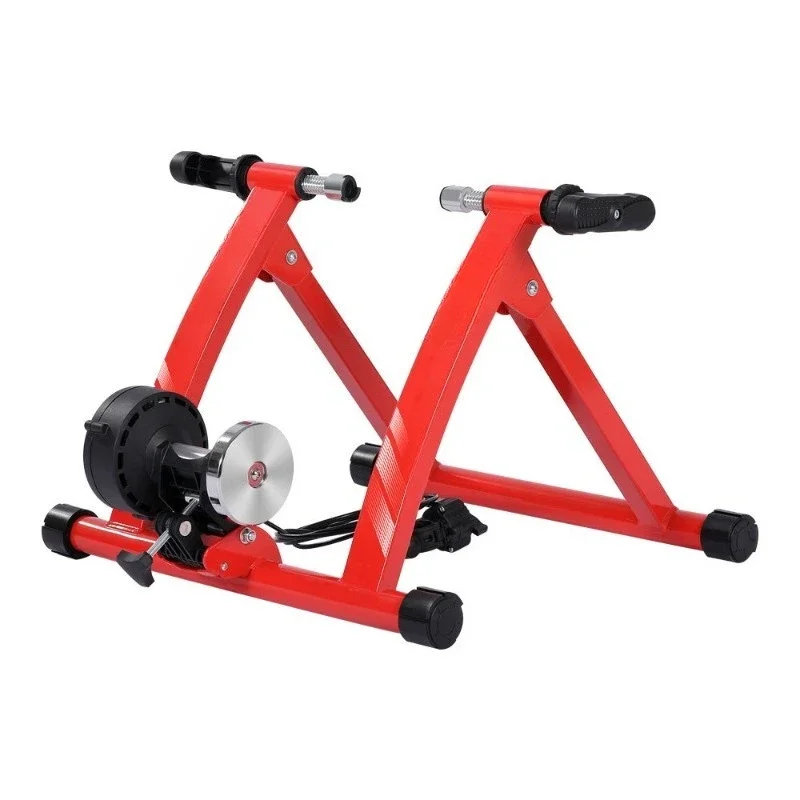 Frictional reluctance cycling table, free drag regulation