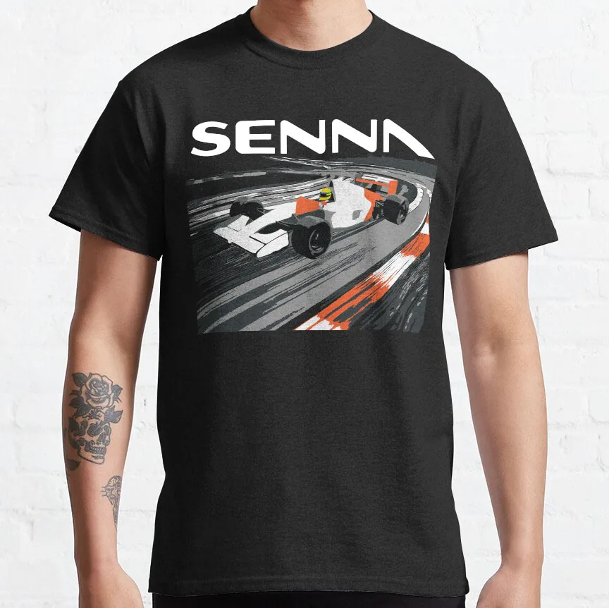 mp4-4-senna-ayrton-senna-helmet-the-legend-formula-1-f1racing-sennna-forever-100-cotton-graphic-t-shirt-plus-size-clothing