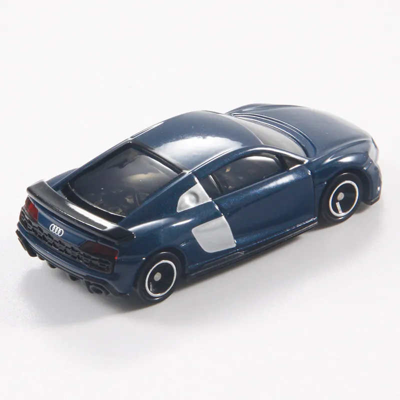 Nr. 38 Modell Takara Tomy Tomica Audi R8 Coupé Sportwagen Simulation Legierung Auto Modell Sammler Spielzeug von Hehepopo verkauft