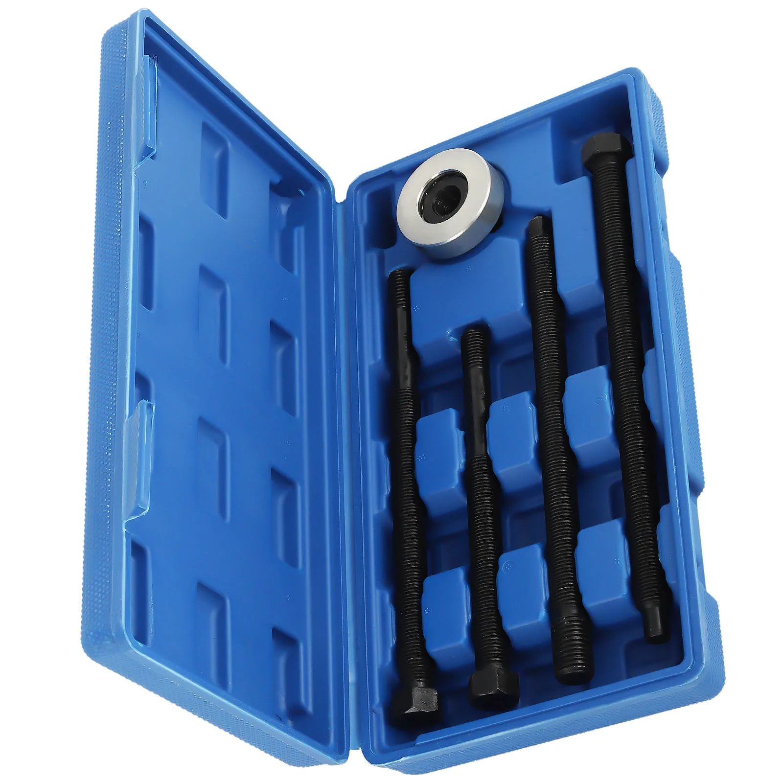 Long-Reach Harmonic Balancer/Pulley Installer Kit For most popular vehicles