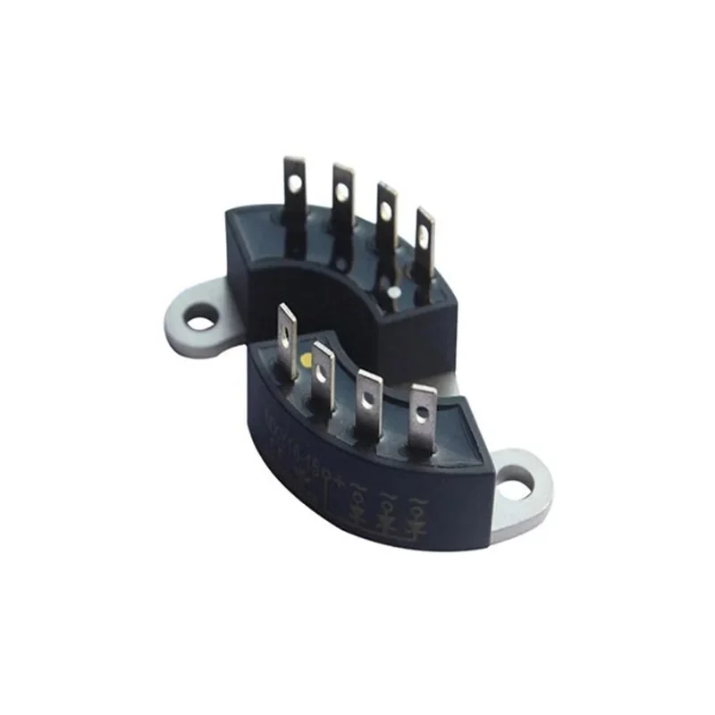 MXY16-15 MXG16-15 Diesel Engine Rectifier, Generator Rotating Rectifier Bridge, High Efficiency Stable Silicon Rectifier