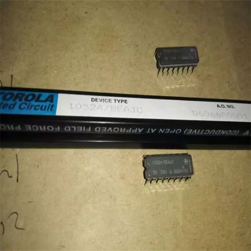 1PCS 10524/BEAJC New or Original