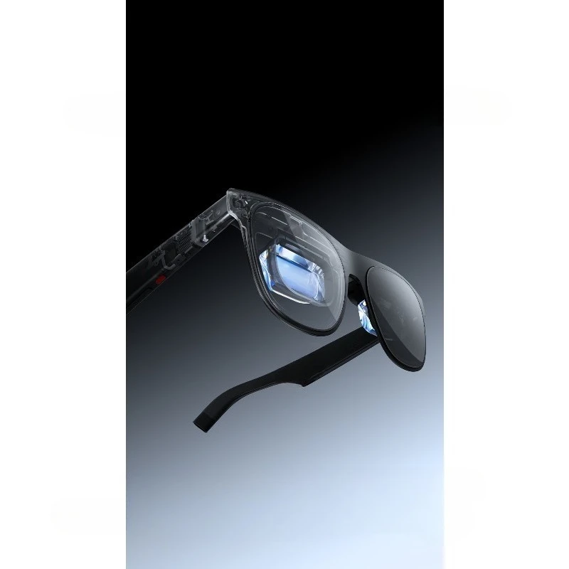 

Smart AR glasses, native 3DoF space hover X Prism new generation optical machine, smart glasses, giant screen cinema