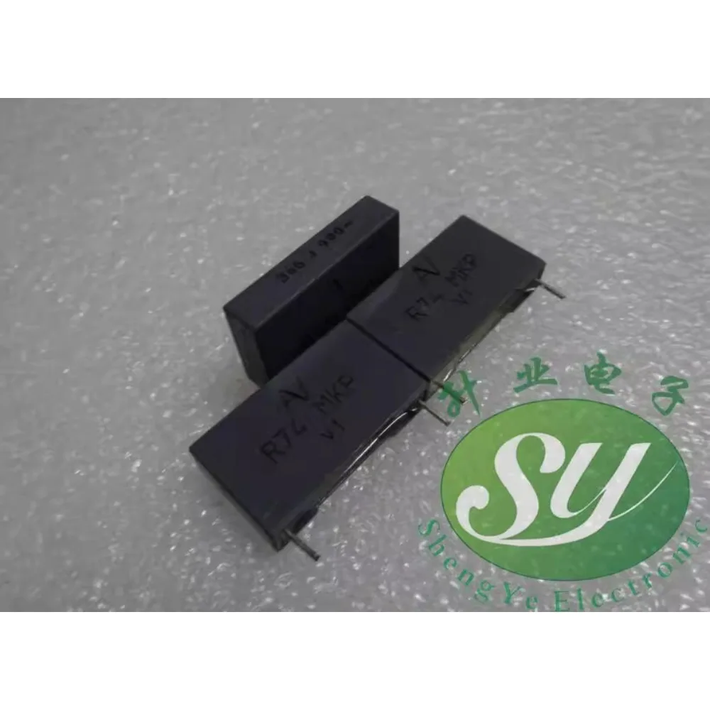 

20PCS AV R74 MKP 0.0036uf/900VAC 3.6nf 3600pf 362 brand new 22mm film capacitor
