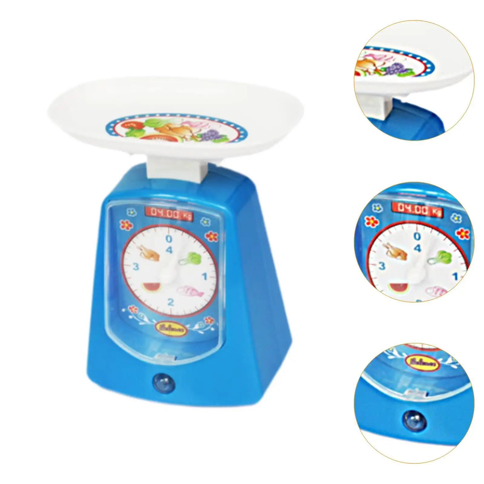 Рисунок 4 - Детская игрушка-баланс