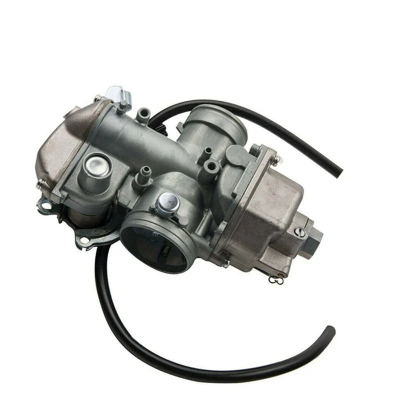 Carburador de motocicleta, accesorios de repuesto deslizantes redondos para Honda Xr250r XR 250 Acc 1980-1990-M54K