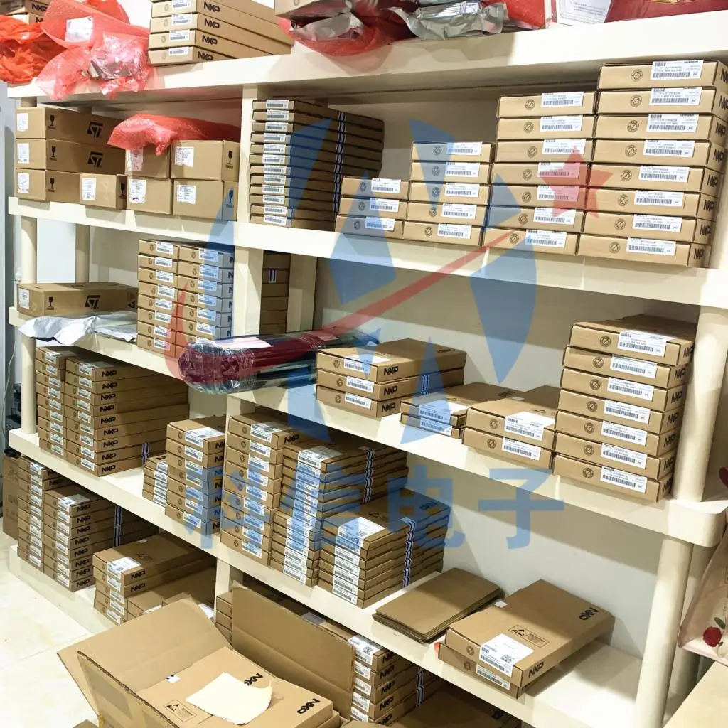 Original. Original QFP80 asli, tersedia. Power IC