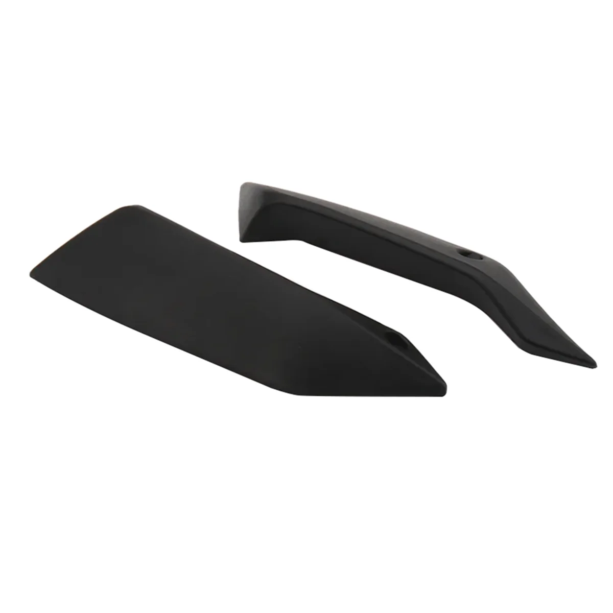 

Motorcycle Deflectors Low Wind Deflector Kit for Honda NC700X NC 700 X 2012 2013 NC750X NC 750X 2021 2022 2023