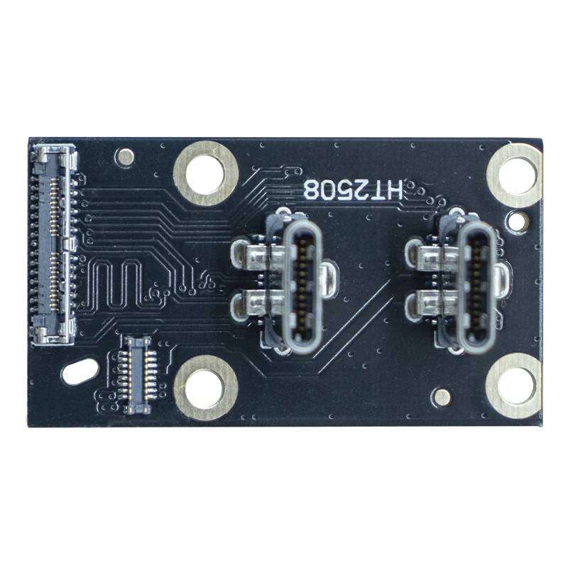 اللوحة الأم T40 Fpv مناسبة للطائرات بدون طيار الزراعية Dji وآلات حماية النباتات، أجزاء إصلاح جديدة اللوحة الأم Fpv #4