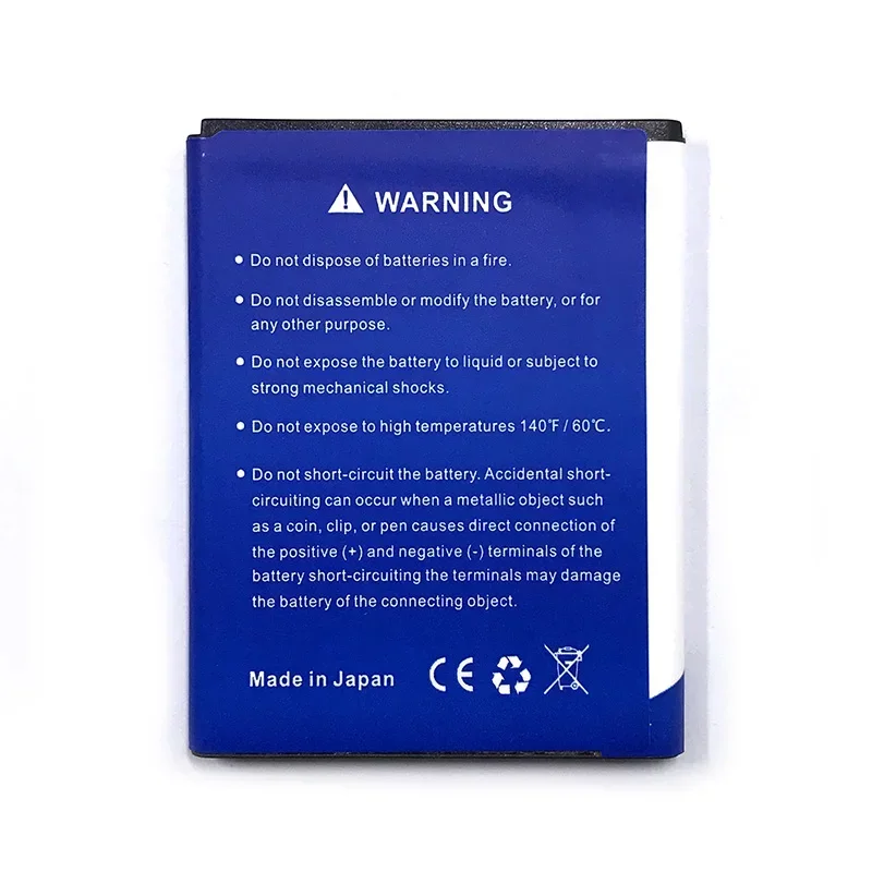 3400mah Battery Eb484659va Eb484659vu for Samsung Galaxy S5820 I8150 W689 S5690 T759 I8350 S8600 M930 I110 R730 I677