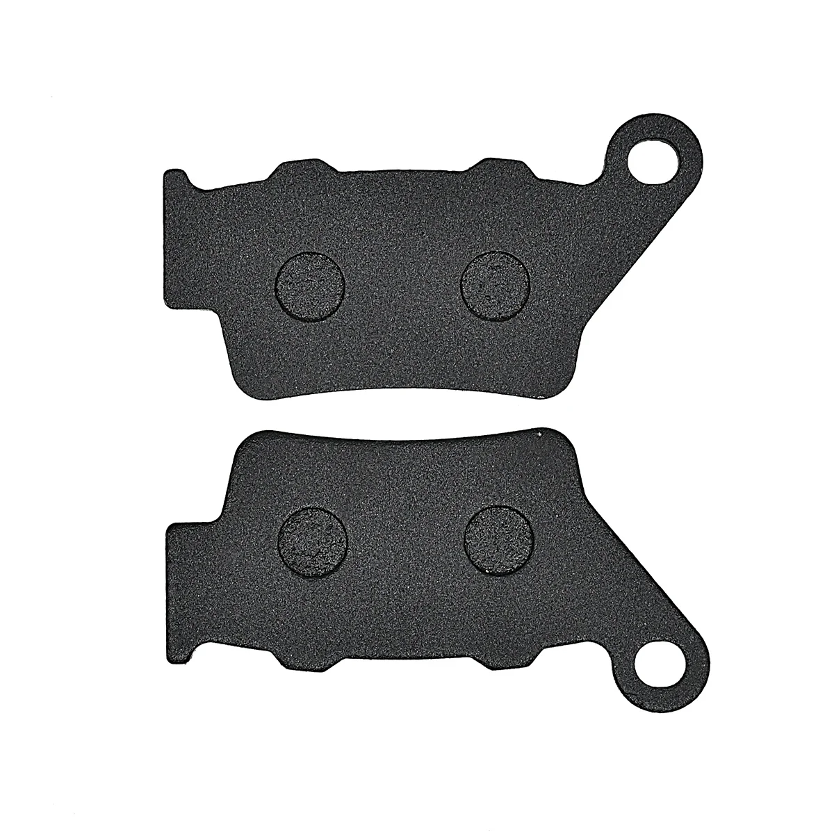 Motorcycle Front And Rear Brake Pads For BMW F650 CS GS ST F650CS Scarver F650GS F650ST G650 Xchallenge C1 125 250 1993-2008