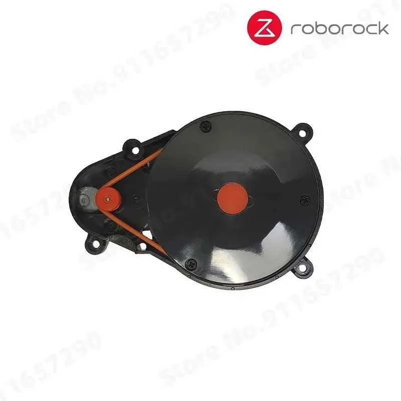 Oryginalne Roborock S55 S6 S5 Max S6MaxV S45 Max S7 S5 akcesoria do czujnik odległości laserowego odkurzacz automatyczny LDS części zamiennych