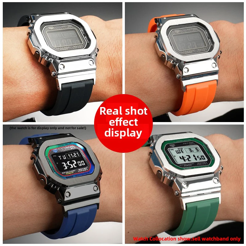 For Casio G-SHOCK 3… - image