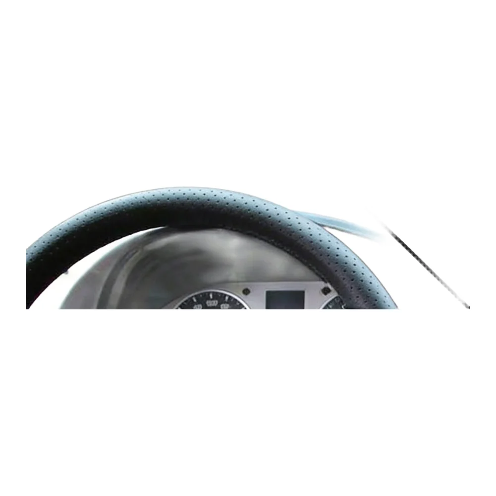 Car Stereo Panel Black Audio Adaptor Central Control Panel Direct Installation Quick Installation Car Interior
