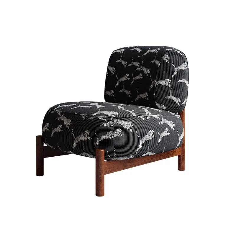 

Single chair lazy small sofa B & B hotel living room