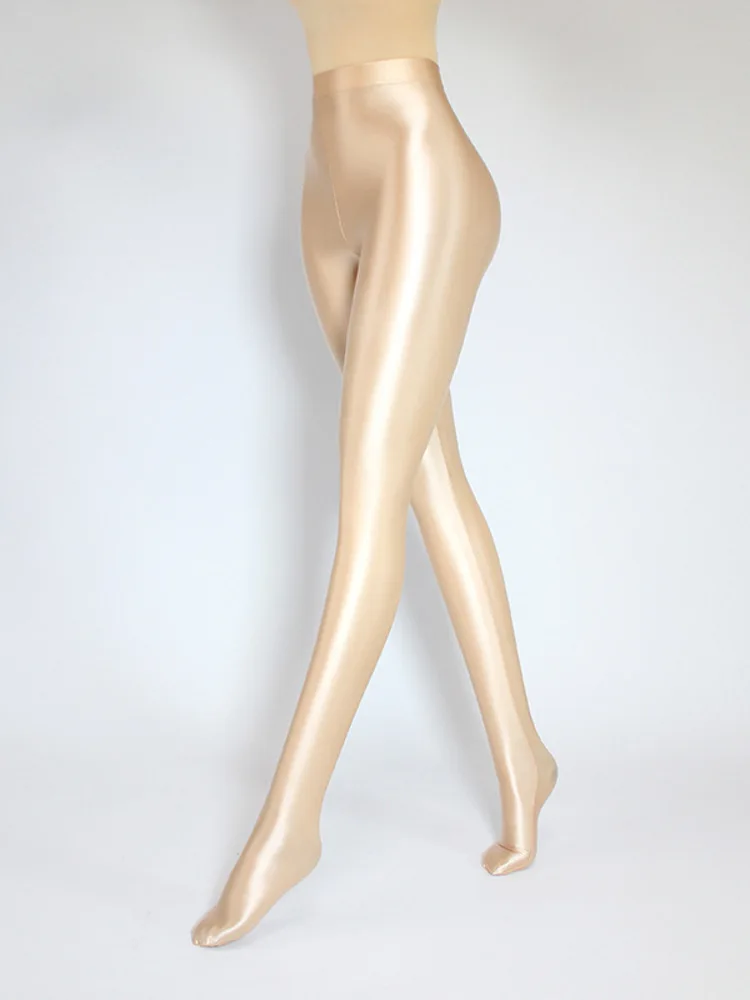 Solid Color High Waist Ballet Dance Pants for Women, Slim Fit Long Leg Trousers for Stage Show and Daily Dance Training