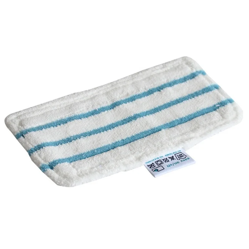 New 4Pcs Steam Mop Replacement Clean Washable Cloth Pad Mop Microfiber Mop Cloth Cover For  FSM1610/1630