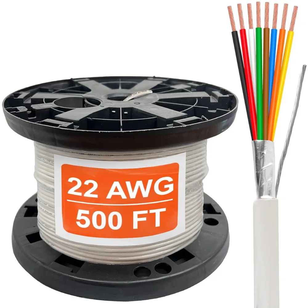 NEW-22 Gauge Wire (…