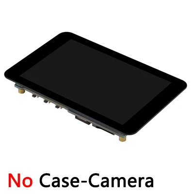 Variant: No Case-Camer