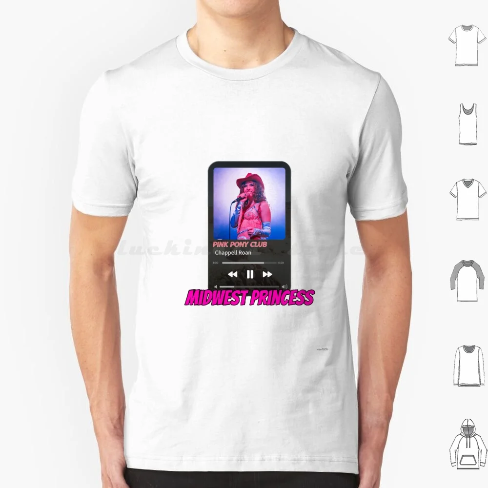 

Футболка Chappell Roan Iphone 6xl Хлопковая крутая футболка Chappell Roan Chappell Roan Art Midwest Princess The Rise And Fall Of A