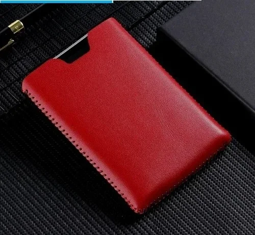 KRETA Crete V11V Phone Case Leather James All-Inclusive Anti-Drop Royole FlexPai 2 Folding Original