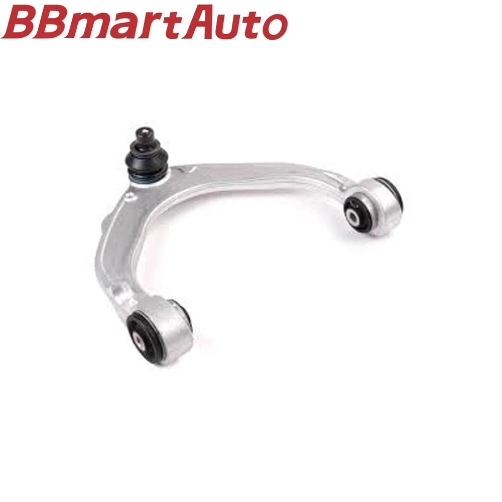 

31126863785 BBmartAuto Parts 1 Pcs Front Upper Control Arm Left For BMW E70 X5 3.0si 4.8i 3.0d 3.0sd E71 X6 35dX 50iX