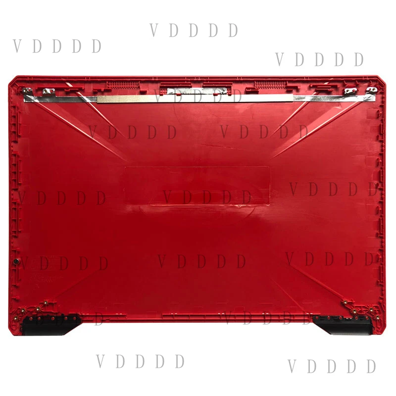 L... New for Asus TUF Gaming FX504 FX504GD FX504GE FX80 FX80G LCD Back Top Cover & Hinges