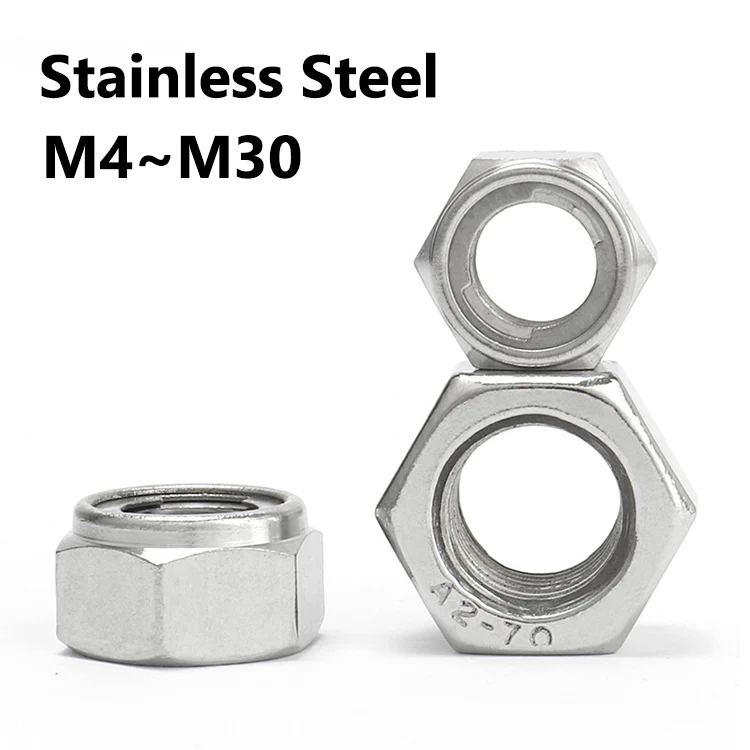 304 Stainless Steel…