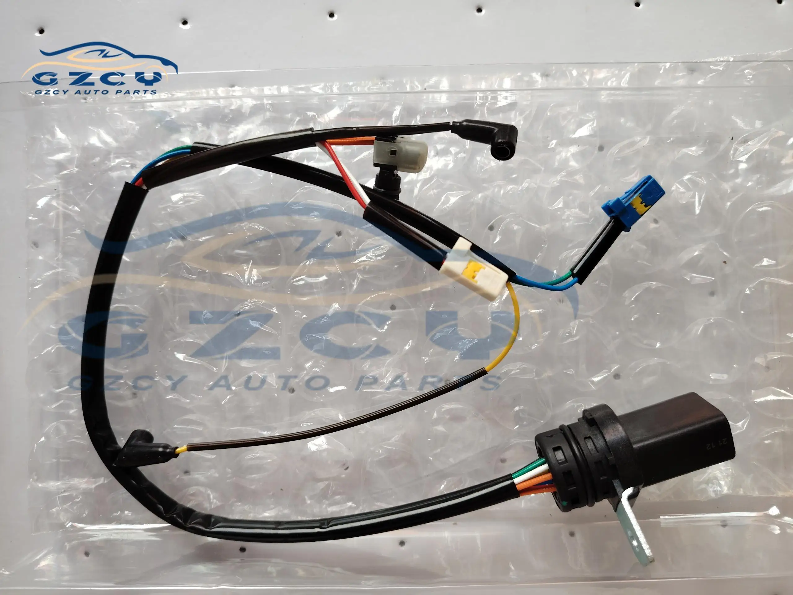 

New 09G927363 Transmission Harness Trans Solenoid 8-Pins 14-Pins Suits for VW BEETLE Audi