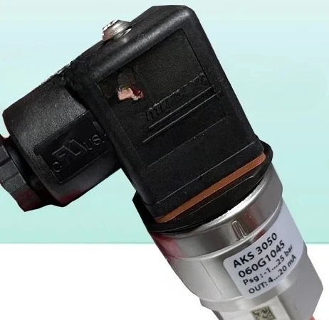For Danfoss AKS3000 060G6513 1080 1321 1325 1328 1010 1019 Transmitter